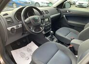 Škoda Yeti 14
