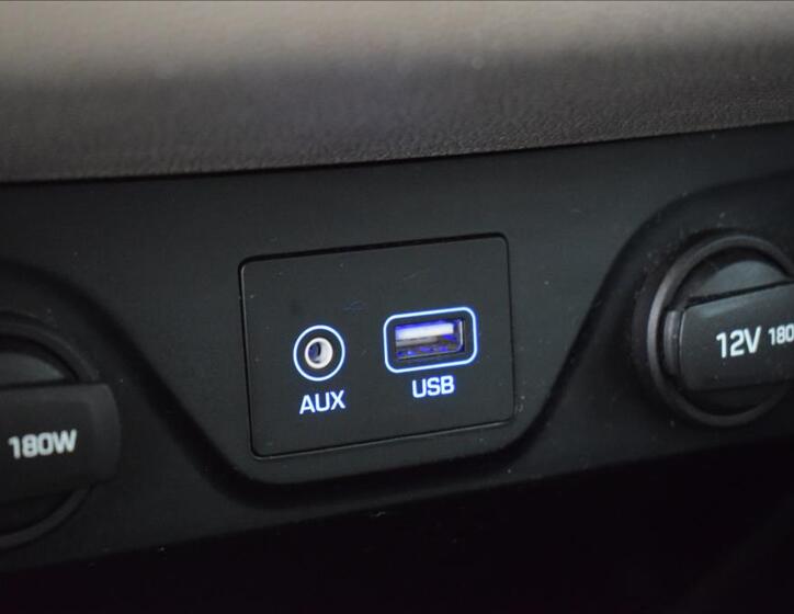 Hyundai Tucson 14