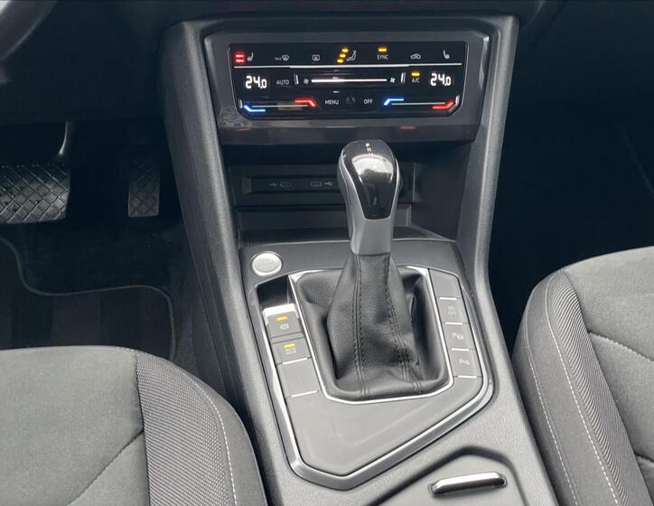 Volkswagen Tiguan Allspace 12