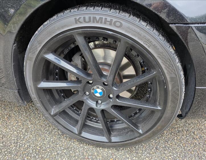BMW Řada 5 9