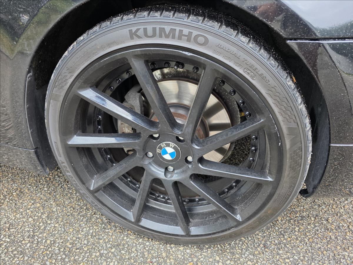 BMW Řada 5