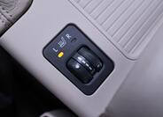 Subaru Legacy 21