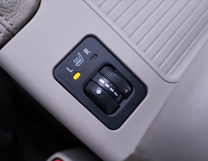 Subaru Legacy 21