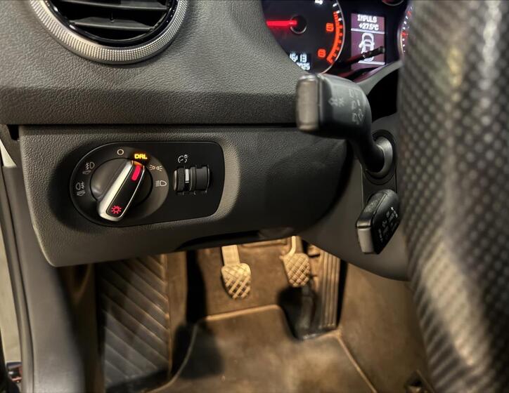 Audi A3 15