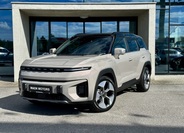 SsangYong Torres 2