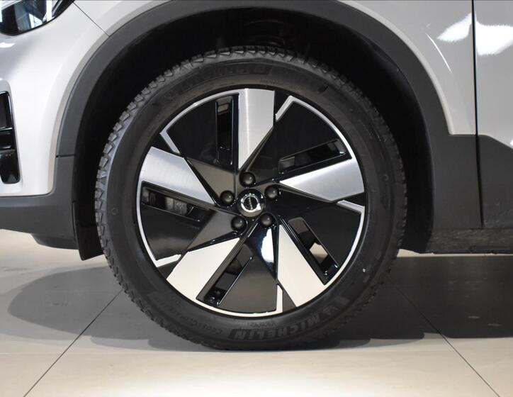 Volvo XC40 7