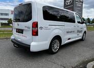 Toyota ProAce Verso 4