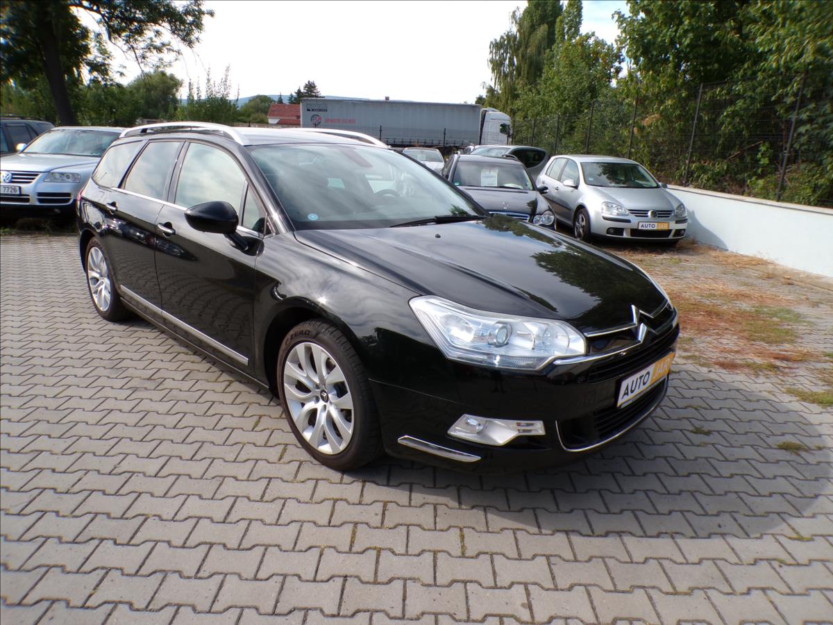 Citroën C5