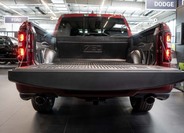 Dodge RAM 5