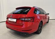 Škoda Superb 2