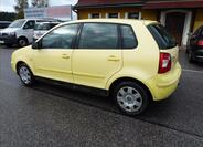 Volkswagen Polo 12