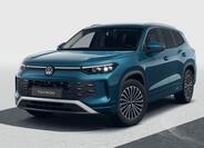 Volkswagen Tayron 1