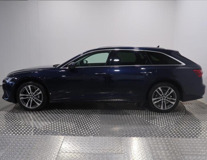 Audi A6 3