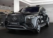 Mercedes-Benz GLS 1