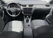 Škoda Octavia 6