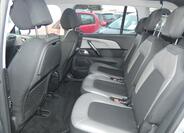 Citroën C4 Picasso 9