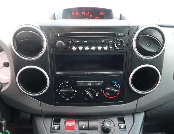 Citroën Berlingo 14