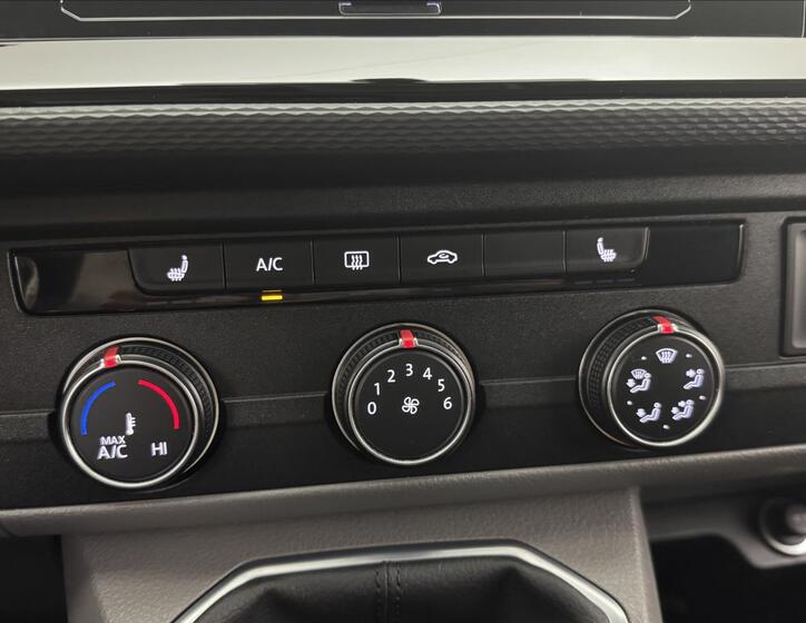 Volkswagen Transporter 20