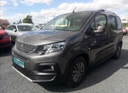 Peugeot Rifter 1