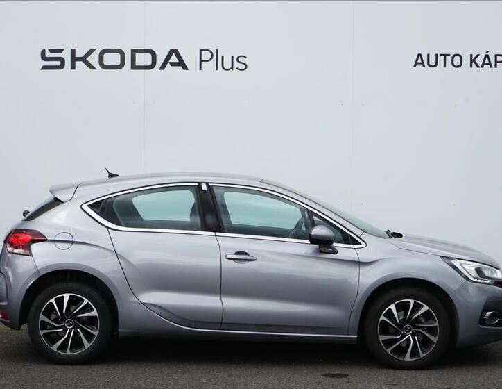 DS Automobiles DS4 6