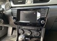 Škoda Superb 15