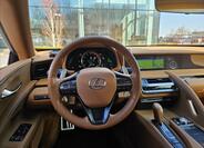 Lexus LC 500 20