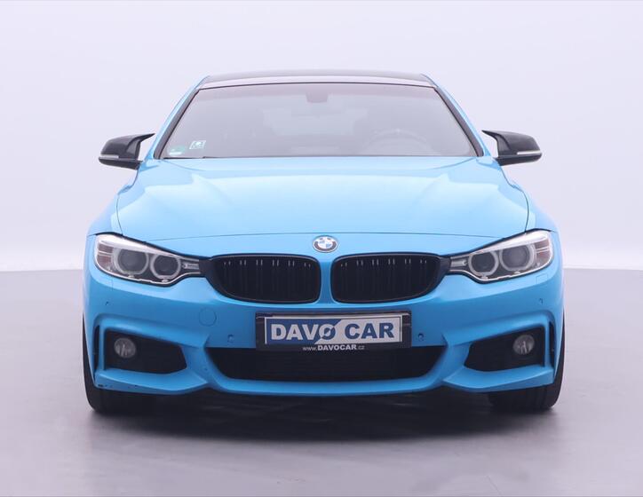 BMW Řada 4 2