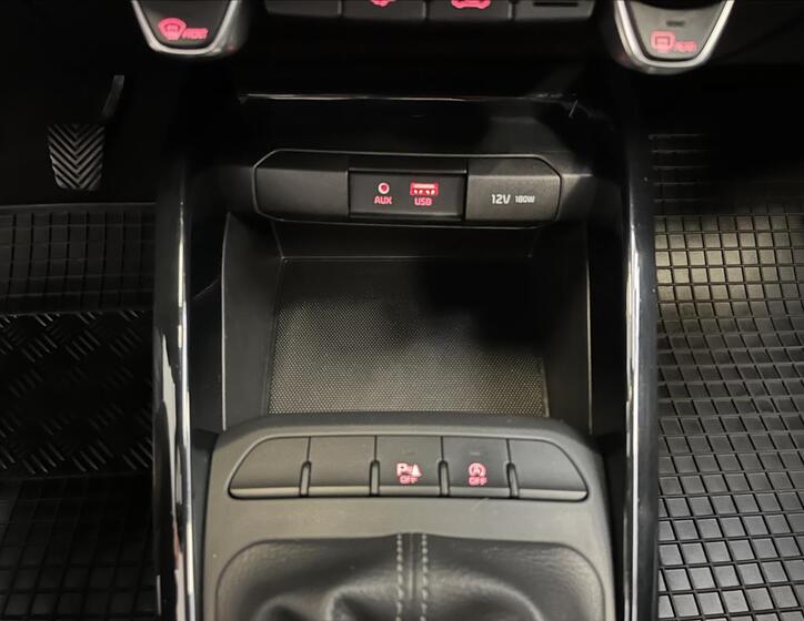 KIA Stonic 14