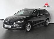 Škoda Octavia 1
