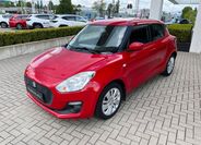 Suzuki Swift 2