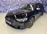 Audi S8 1