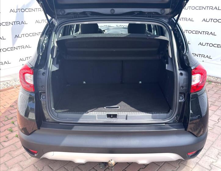 Renault Captur 10