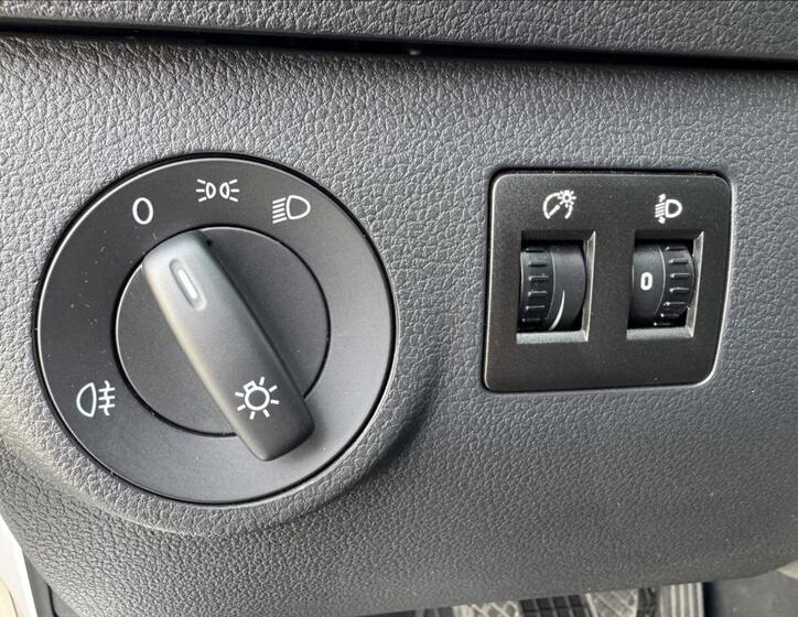 Volkswagen Caddy 29