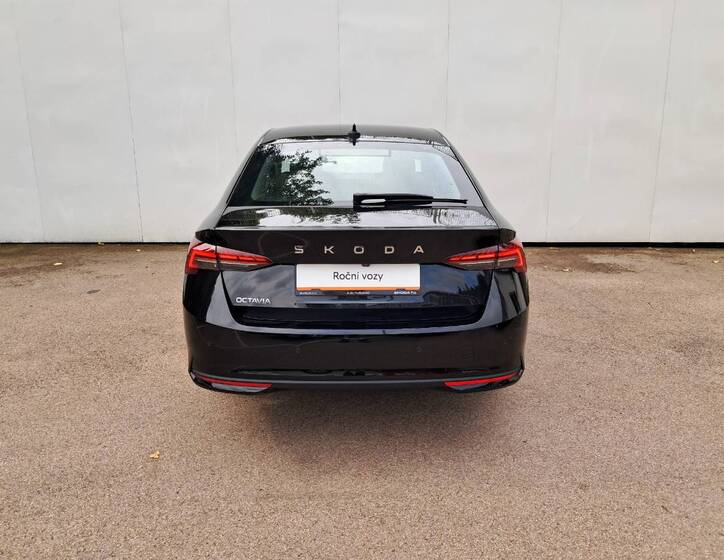 Škoda Octavia 27