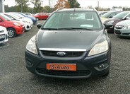 Ford Focus 3