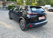 Peugeot 2008 5