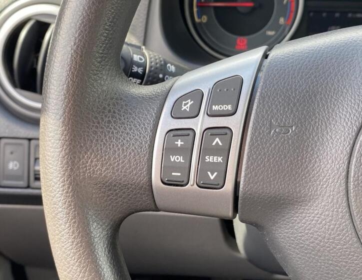 Suzuki SX4 18
