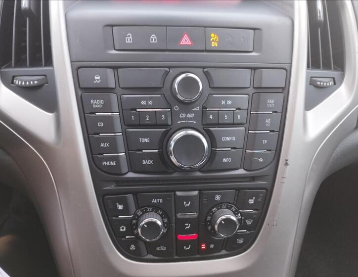 Opel Astra 12