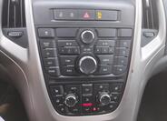 Opel Astra 12