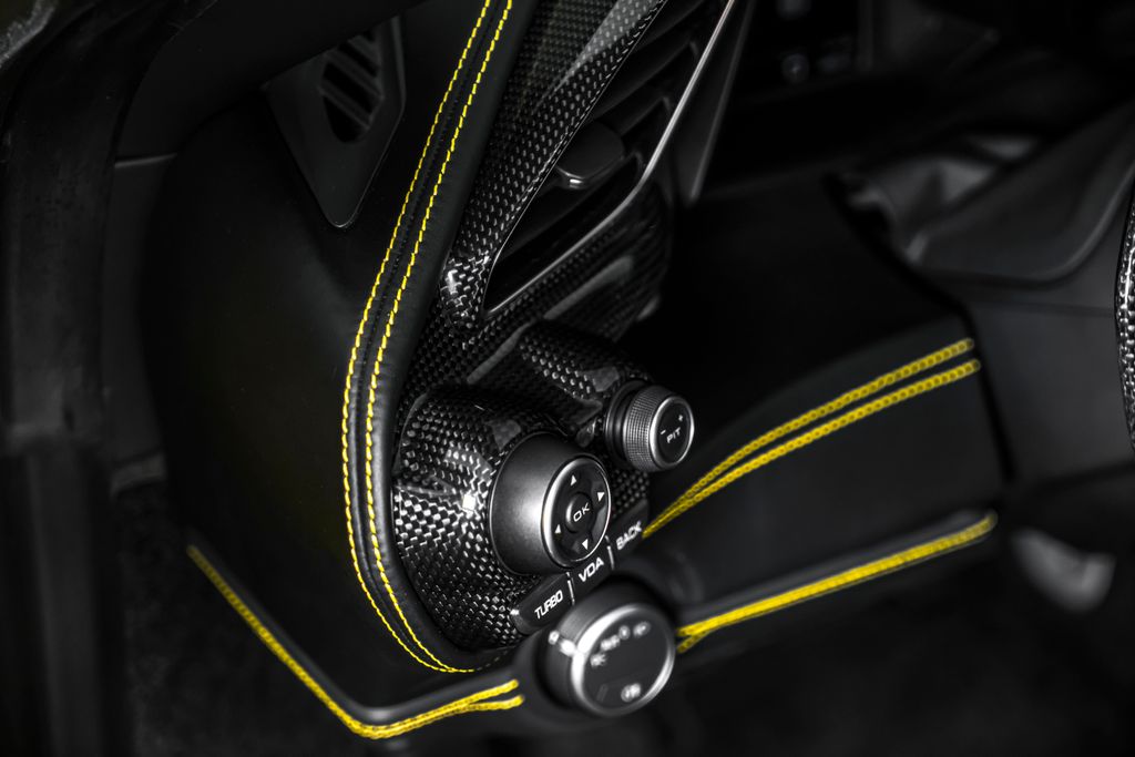 Ferrari 488