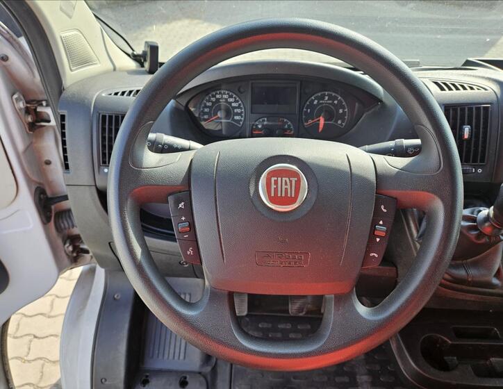 Fiat Ducato 11