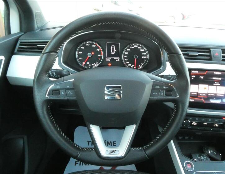 Seat Arona 31