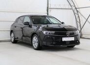 Opel Astra 4