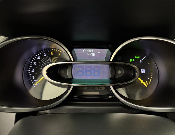 Renault Clio 12