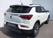 SsangYong Korando 3
