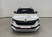 Škoda Karoq 4