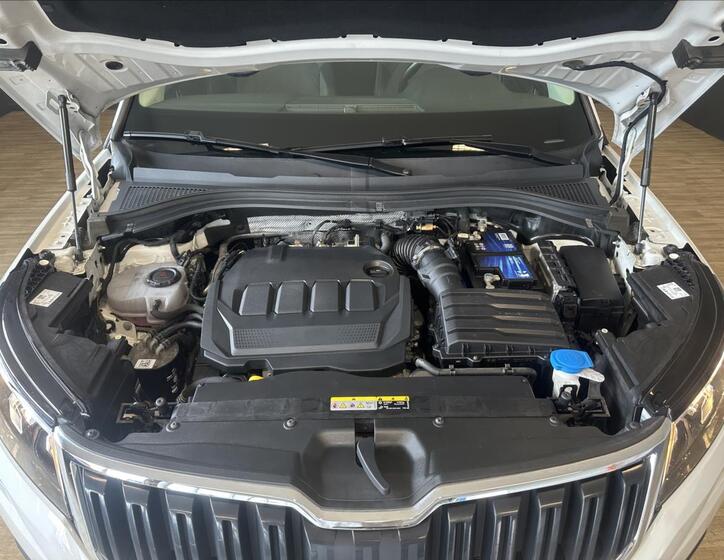 Škoda Kodiaq 5