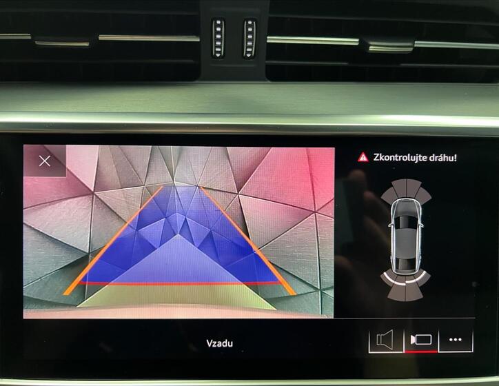 Audi A7 15