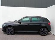 Škoda Kamiq 10