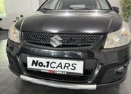Suzuki SX4 25
